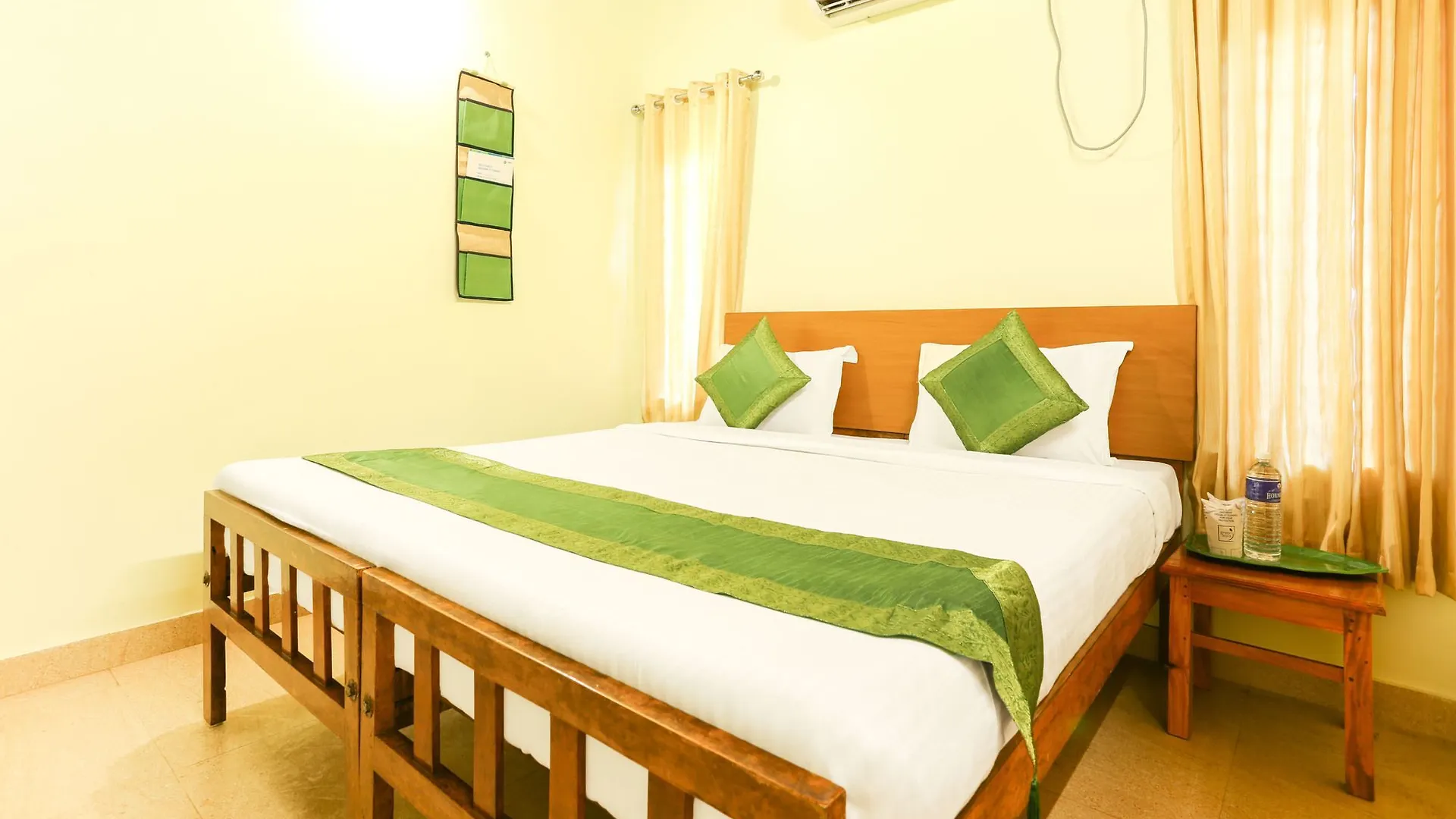 Hotel Treebo Green Aura Alappuzha