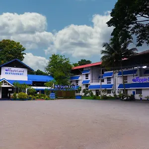 Ktdc Ripple Land, Alappuzha