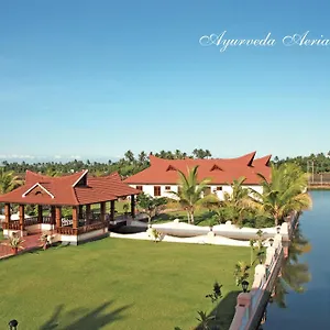 Sterling Palace Alleppey Üdülőközpont